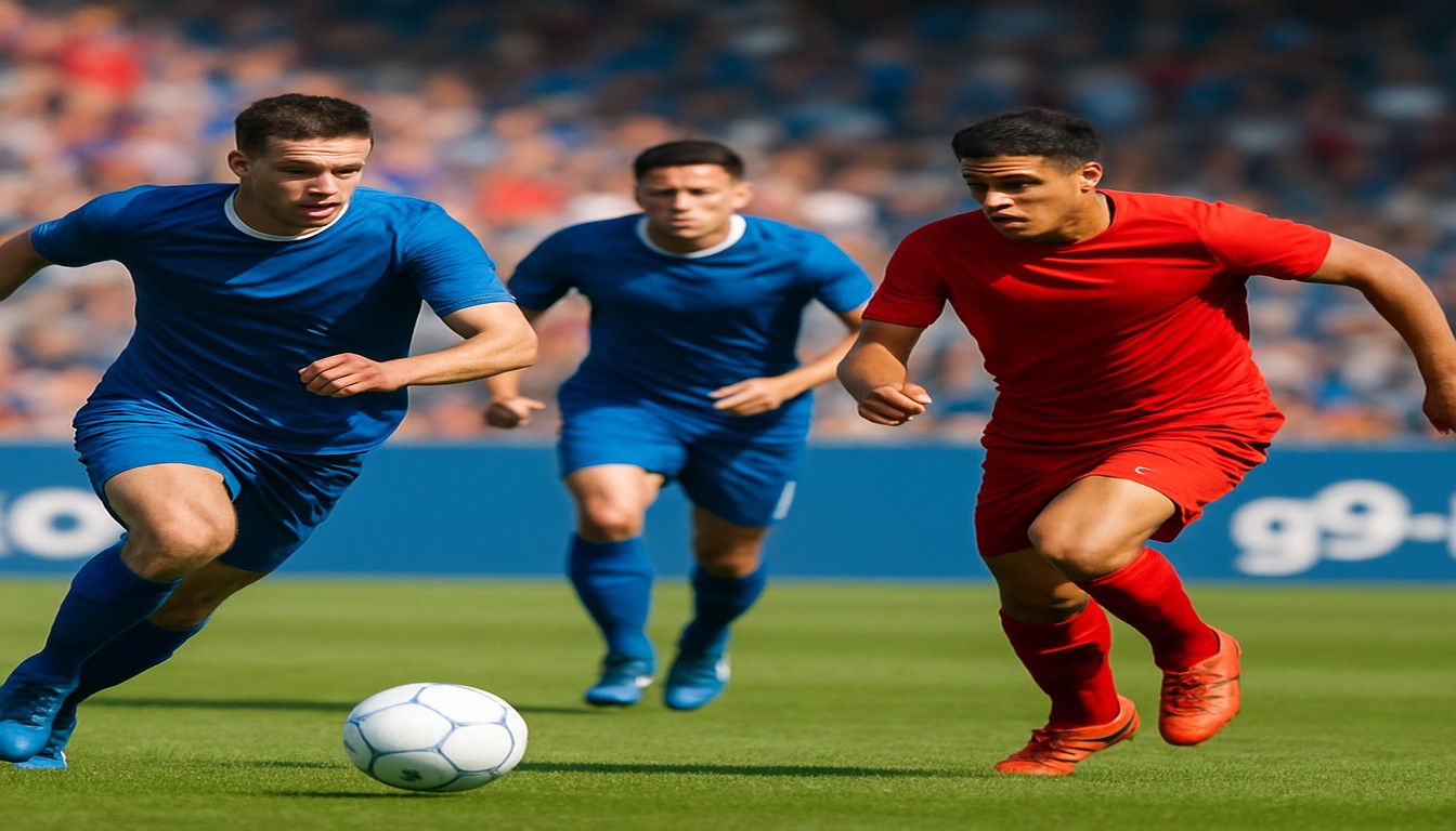 কমিউনিটি-ভিত্তিক গেমিং নিয়ে