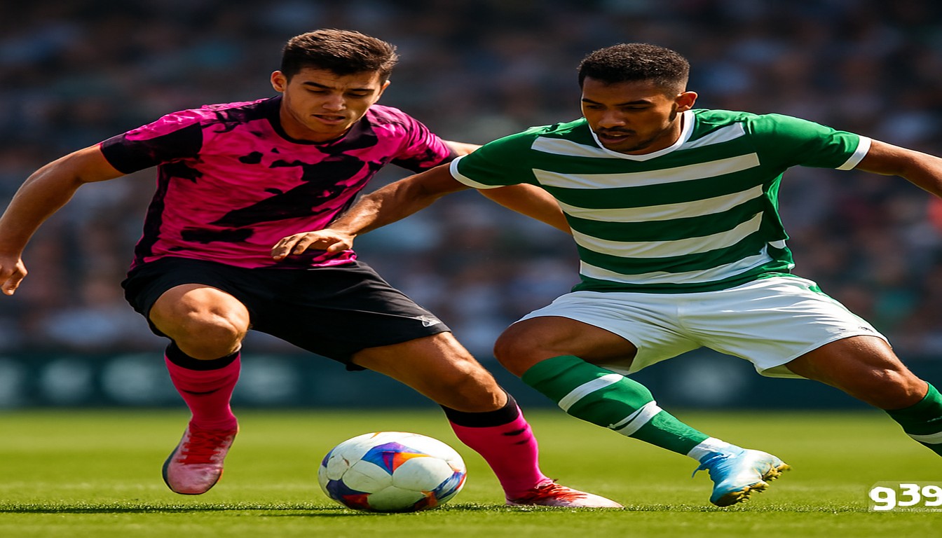 ইন্টার মায়ামি ও পালমেইরাসের মুখোমুখি