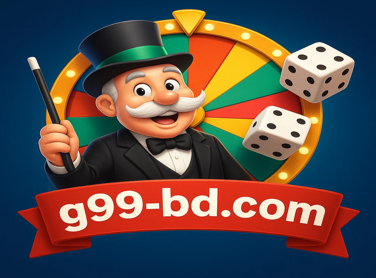 g99 মনপোলি লাইভ