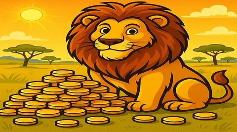 মেগা মুলাহ