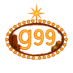 g99 বাংলাদেশের গেমিং লোগো